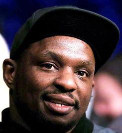 拳王怀特最新爆料,最新动态与未来计划曝光!” 第2张 拳王怀特最新爆料,最新动态与未来计划曝光!” 第2张